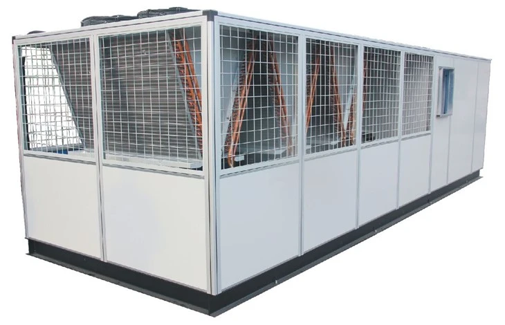Roof Top Air Conditioner Roof Top Air Conditioner