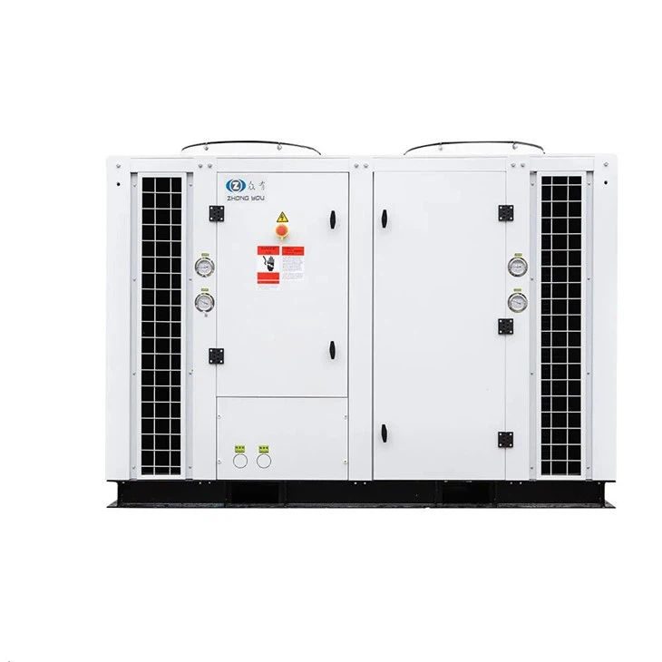 Rooftop Air Conditioning Units